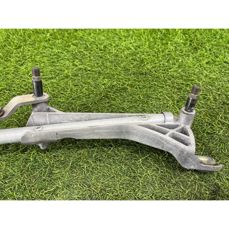 Трапеция дворников (кузов и элементы) Mercedes-Benz EQB 350 X243 2022 A2478201101