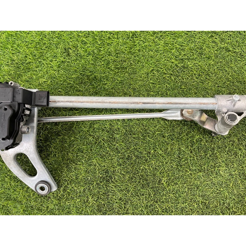 Трапеция дворников (кузов и элементы) Mercedes-Benz EQB 350 X243 2022 A2478201101