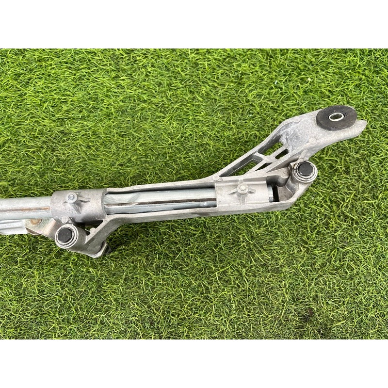 Трапеция дворников (кузов и элементы) Mercedes-Benz EQB 350 X243 2022 A2478201101