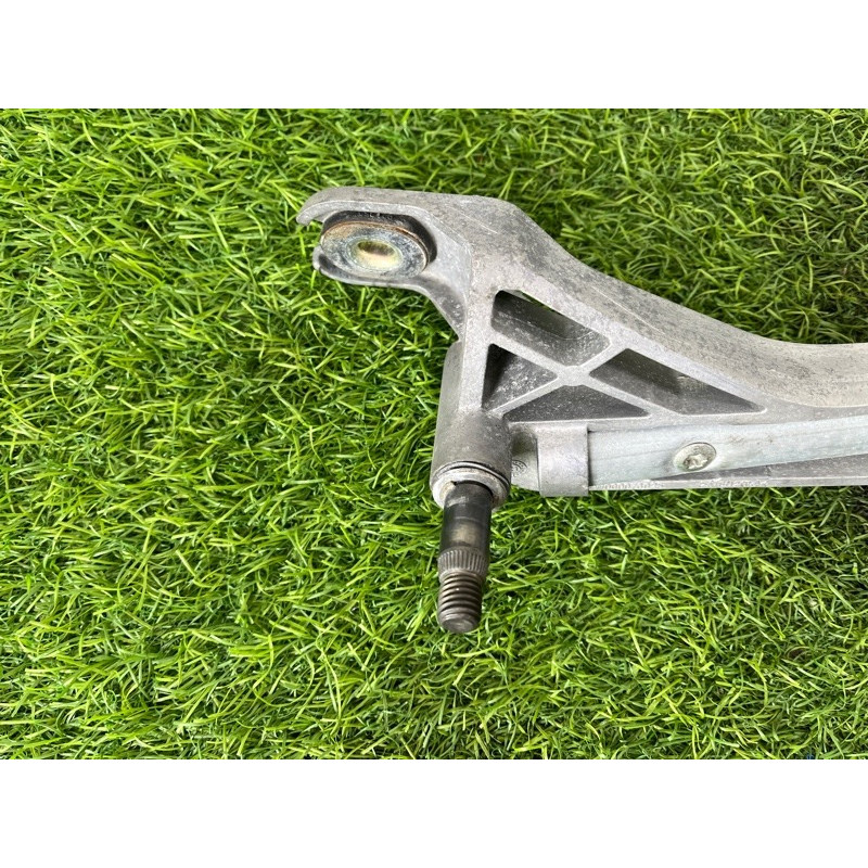 Трапеция дворников (кузов и элементы) Mercedes-Benz EQB 350 X243 2022 A2478201101