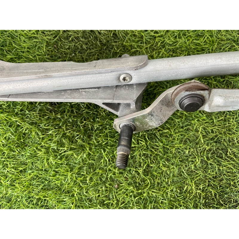 Трапеция дворников (кузов и элементы) Mercedes-Benz EQB 350 X243 2022 A2478201101