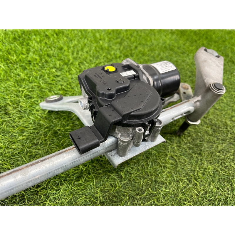 Трапеция дворников (кузов и элементы) Mercedes-Benz EQB 350 X243 2022 A2478201101