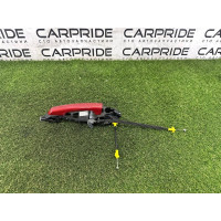 Ручка двері зовнішня