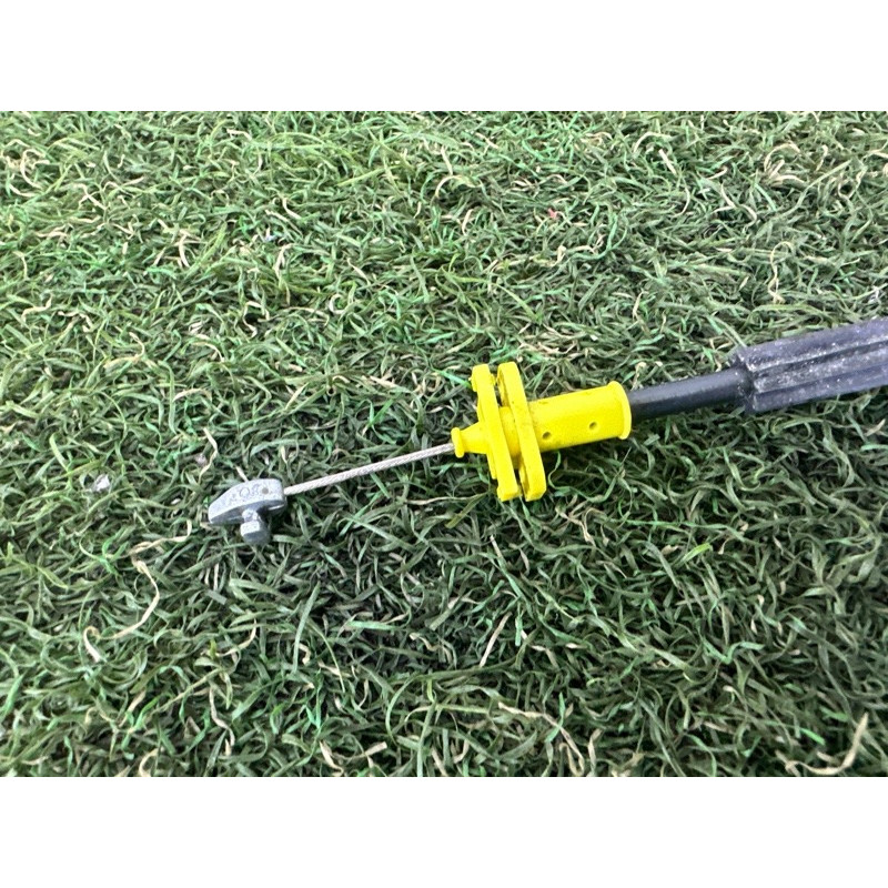 Ручка двері зовнішня (кузов и элементы) LAND ROVER Range Rover Evoque L538 2016 2.0 LR061200