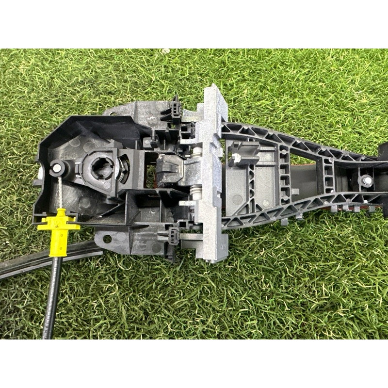 Ручка двері зовнішня (кузов и элементы) LAND ROVER Range Rover Evoque L538 2016 2.0 LR061200