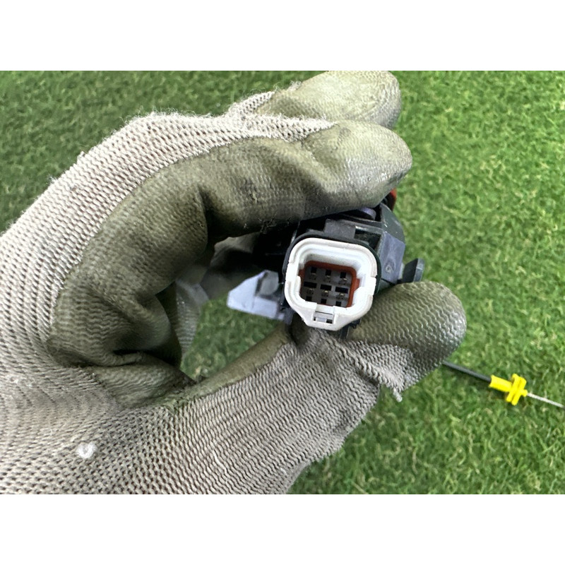 Ручка двері зовнішня (кузов и элементы) LAND ROVER Range Rover Evoque L538 2016 2.0 LR061200