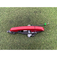 Ручка двери внешняя