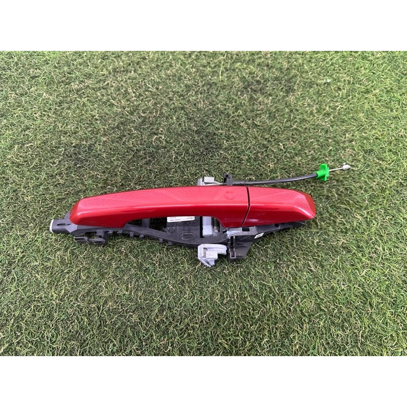 Ручка двері зовнішня (кузов и элементы) LAND ROVER Range Rover Evoque L538 2016 2.0 LR061200