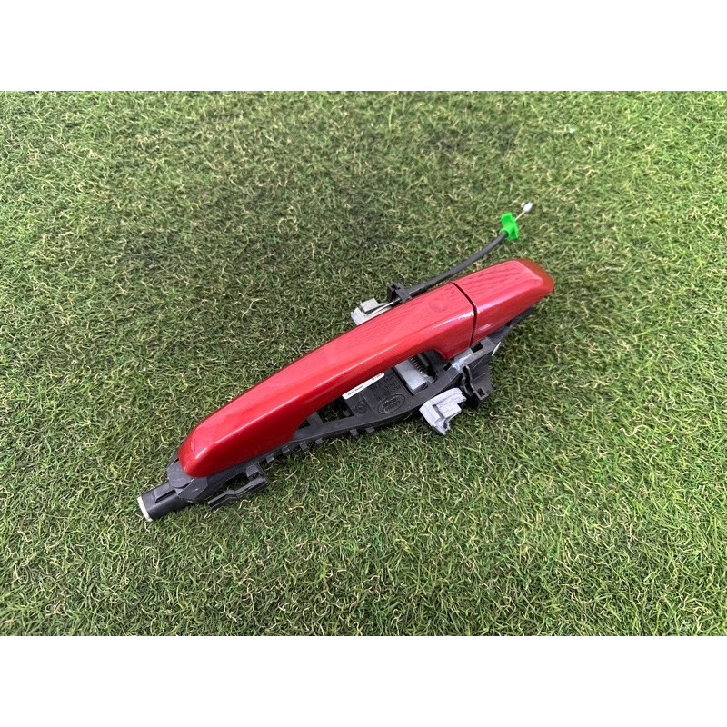 Ручка двері зовнішня (кузов и элементы) LAND ROVER Range Rover Evoque L538 2016 2.0 LR061200