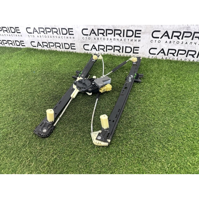 Механизм стеклоподъемника с мотором (кузов и элементы) LAND ROVER Range Rover L405 2016 5.0 LR078165