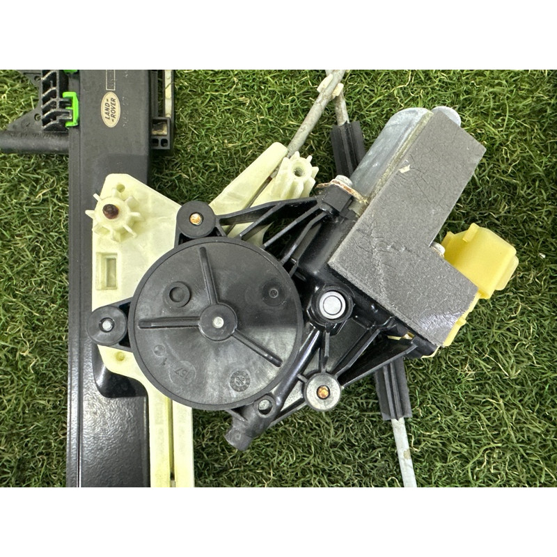 Механизм стеклоподъемника с мотором (кузов и элементы) LAND ROVER Range Rover L405 2016 5.0 LR078165