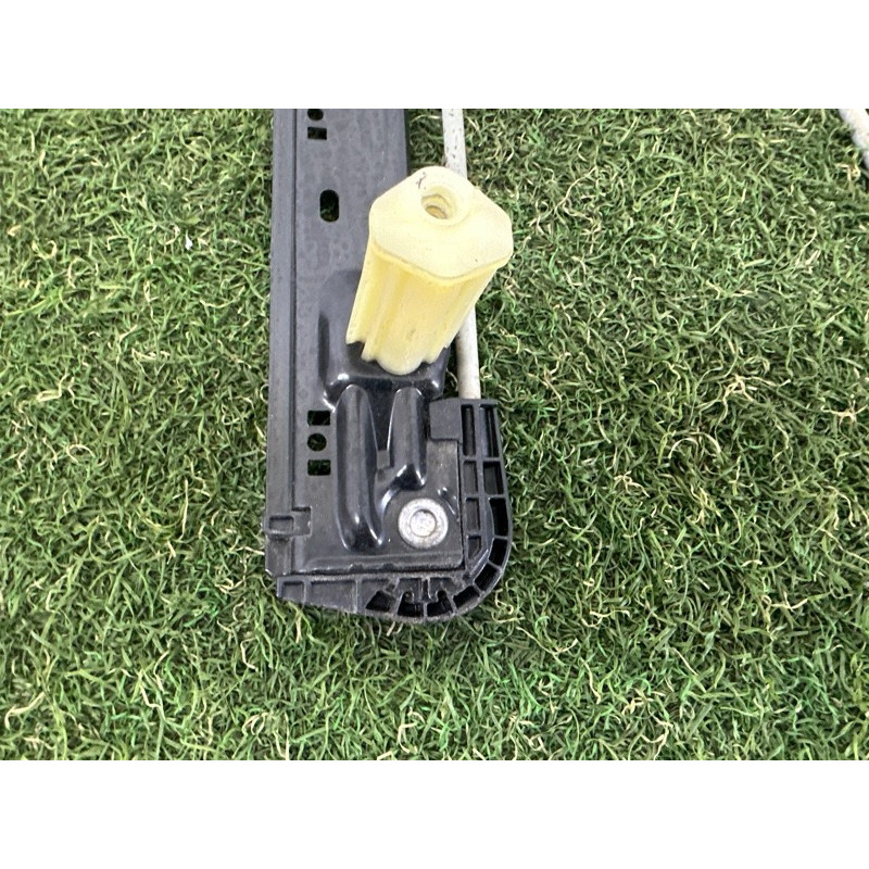 Механизм стеклоподъемника с мотором (кузов и элементы) LAND ROVER Range Rover L405 2016 5.0 LR078165