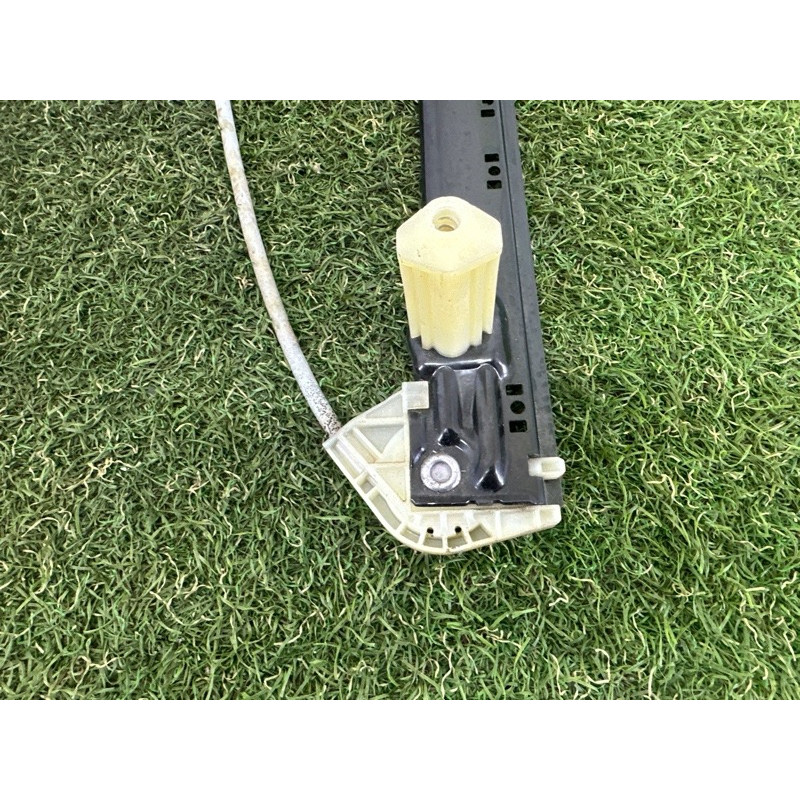 Механизм стеклоподъемника с мотором (кузов и элементы) LAND ROVER Range Rover L405 2016 5.0 LR078165