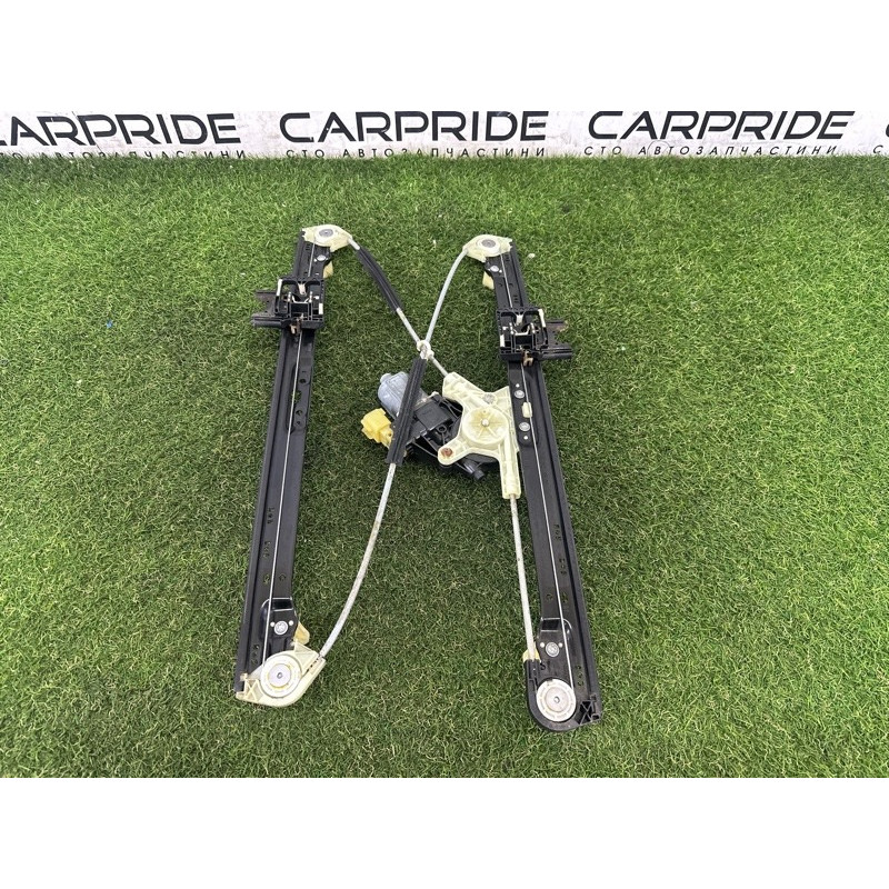 Механизм стеклоподъемника с мотором (кузов и элементы) LAND ROVER Range Rover L405 2016 5.0 LR078165