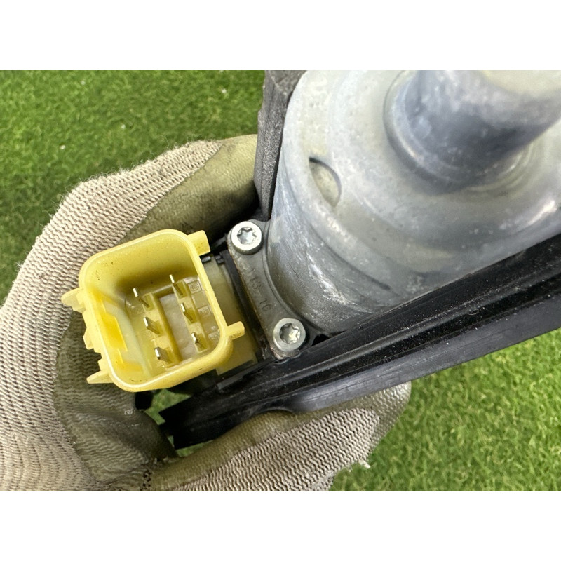 Механизм стеклоподъемника с мотором (кузов и элементы) LAND ROVER Range Rover L405 2016 5.0 LR078165