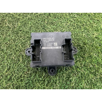 Блок управления дверьми