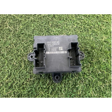 Блок управления дверьми