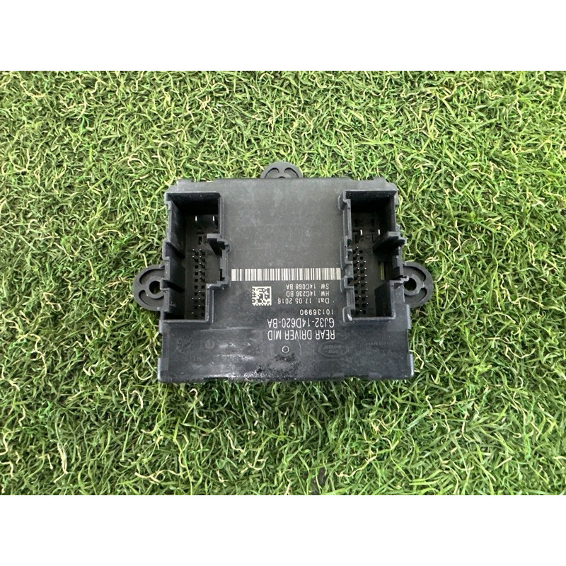 Блок управления дверьми (электрика / блоки управления) LAND ROVER Range Rover L405 2016 5.0 LR083080