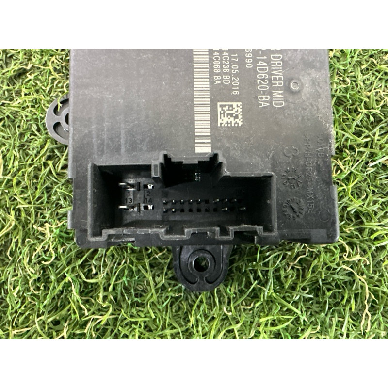 Блок управления дверьми (электрика / блоки управления) LAND ROVER Range Rover L405 2016 5.0 LR083080