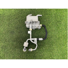 Теплообменник АКПП