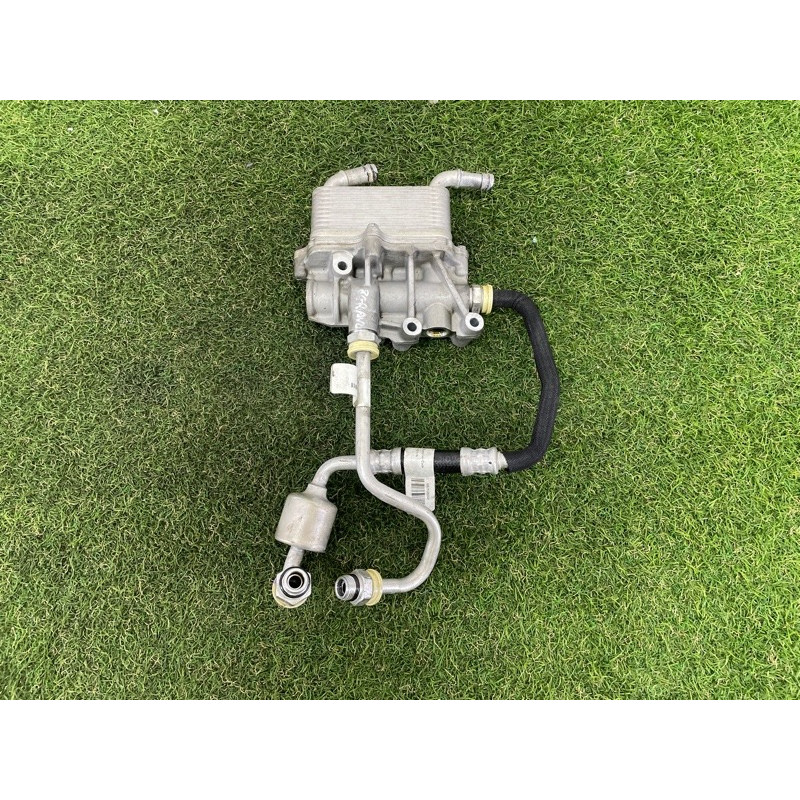 Теплообменник АКПП (трансмиссия) Jeep Grand Cherokee WK2 2018 3.6 68233384AB