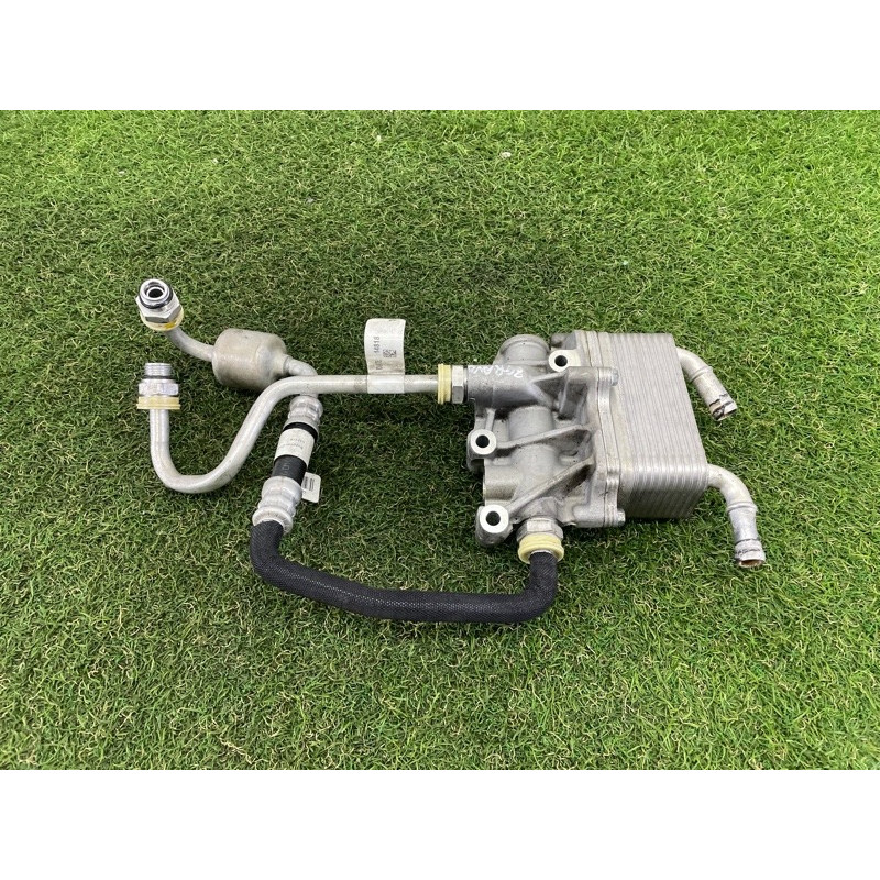 Теплообменник АКПП (трансмиссия) Jeep Grand Cherokee WK2 2018 3.6 68233384AB