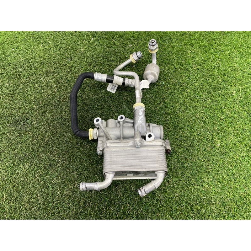 Теплообменник АКПП (трансмиссия) Jeep Grand Cherokee WK2 2018 3.6 68233384AB