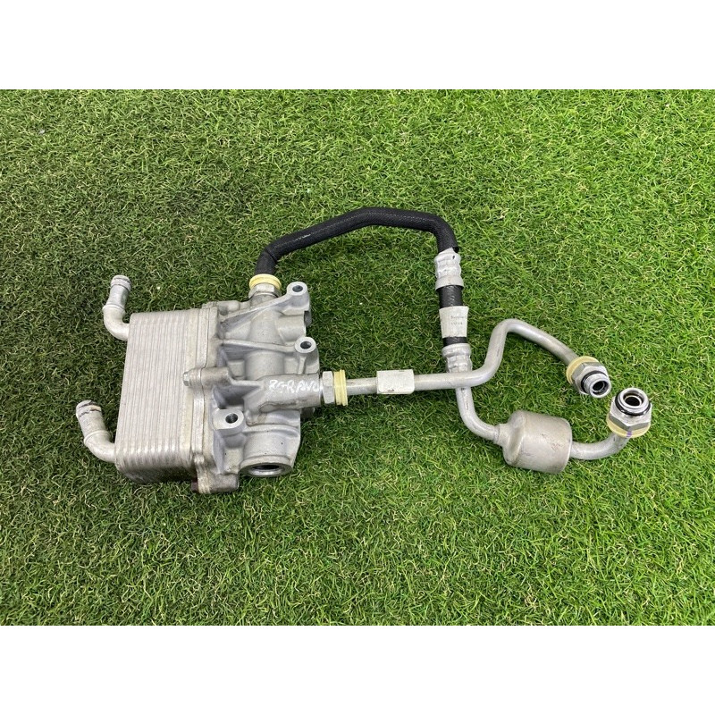 Теплообменник АКПП (трансмиссия) Jeep Grand Cherokee WK2 2018 3.6 68233384AB