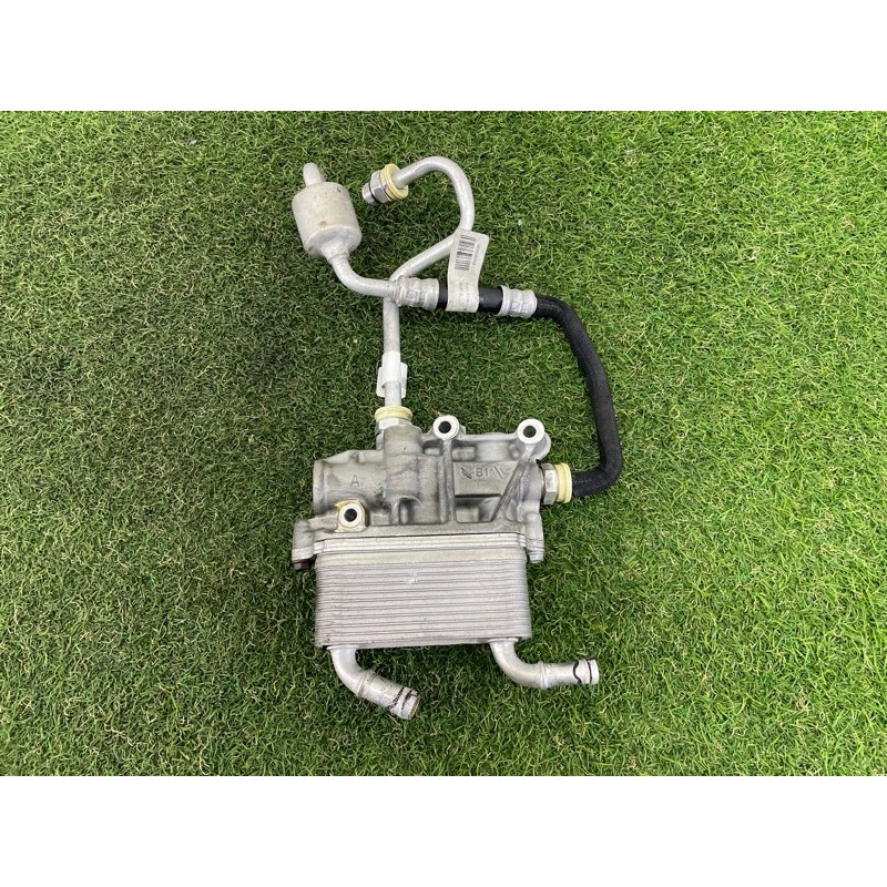 Теплообменник АКПП (трансмиссия) Jeep Grand Cherokee WK2 2018 3.6 68233384AB