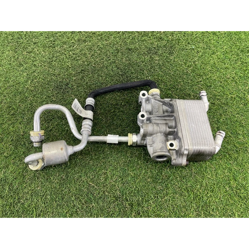 Теплообменник АКПП (трансмиссия) Jeep Grand Cherokee WK2 2018 3.6 68233384AB