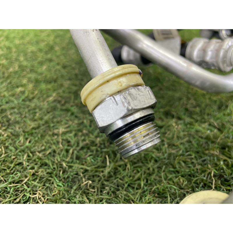 Теплообменник АКПП (трансмиссия) Jeep Grand Cherokee WK2 2018 3.6 68233384AB