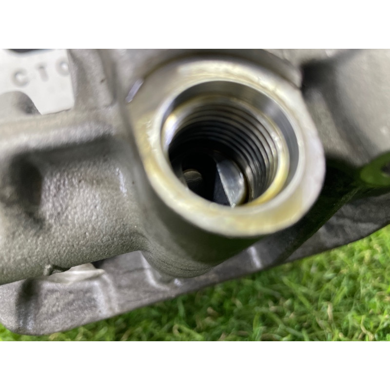 Теплообменник АКПП (трансмиссия) Jeep Grand Cherokee WK2 2018 3.6 68233384AB