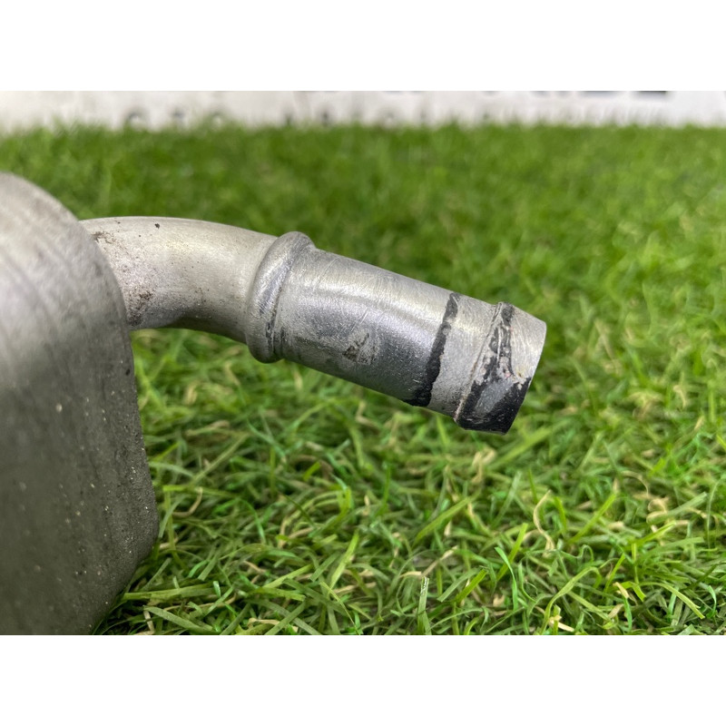 Теплообменник АКПП (трансмиссия) Jeep Grand Cherokee WK2 2018 3.6 68233384AB