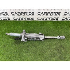 Рулевая колонка с карданчиком