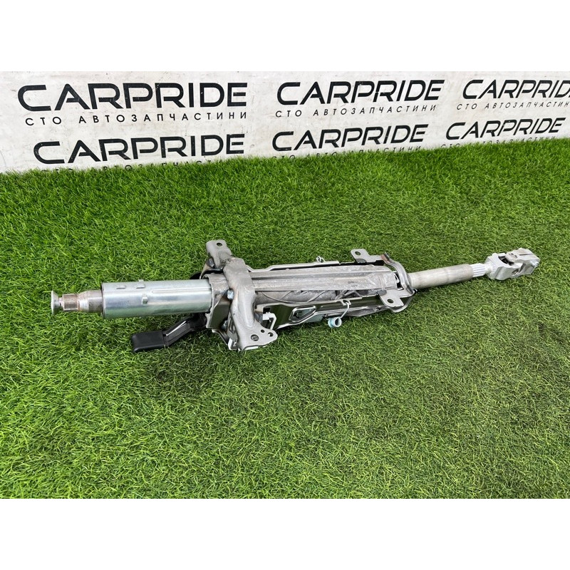 Рулевая колонка с карданчиком (рулевое управление) Mercedes-Benz EQB 350 X243 2022 A1774602900