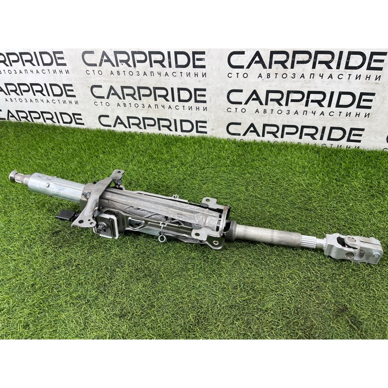 Рулевая колонка с карданчиком (рулевое управление) Mercedes-Benz EQB 350 X243 2022 A1774602900