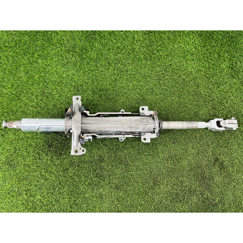 Рулевая колонка с карданчиком (рулевое управление) Mercedes-Benz EQB 350 X243 2022 A1774602900