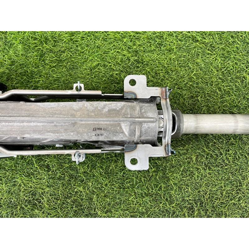 Рулевая колонка с карданчиком (рулевое управление) Mercedes-Benz EQB 350 X243 2022 A1774602900