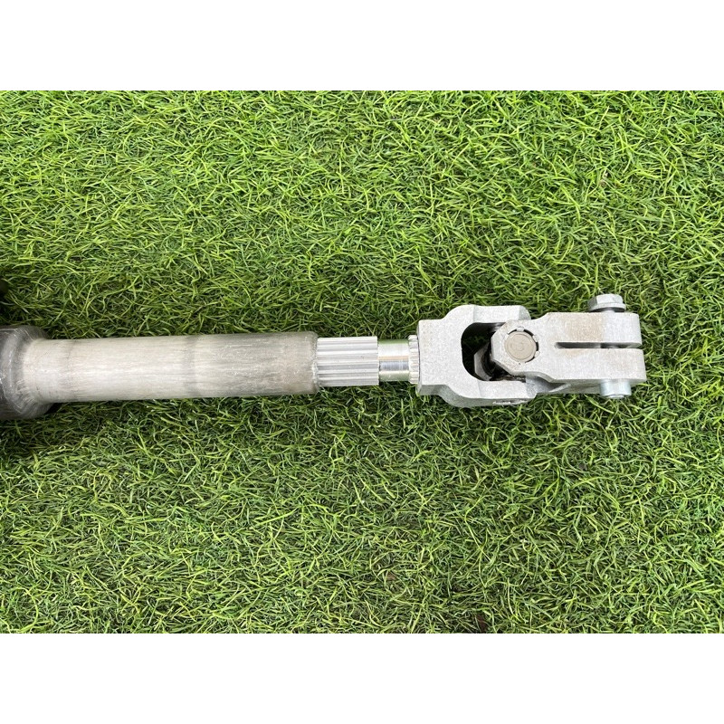 Рулевая колонка с карданчиком (рулевое управление) Mercedes-Benz EQB 350 X243 2022 A1774602900