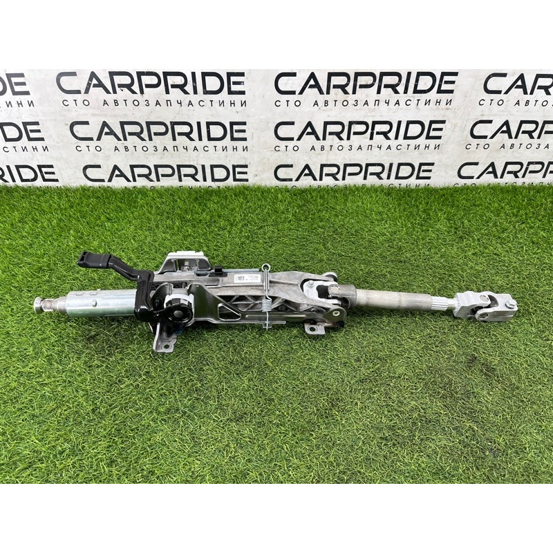 Рулевая колонка с карданчиком (рулевое управление) Mercedes-Benz EQB 350 X243 2022 A1774602900