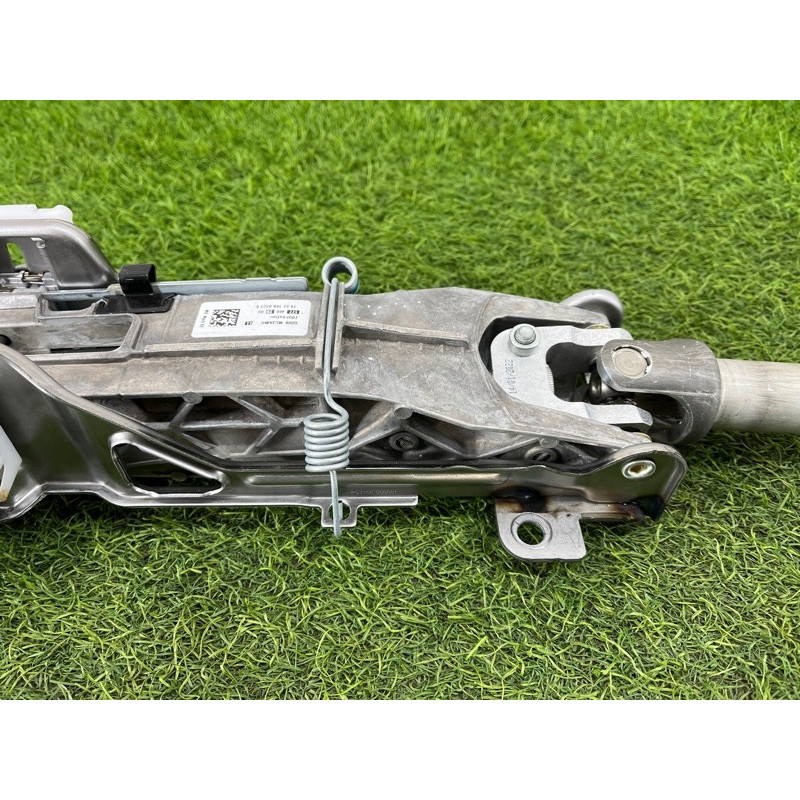 Рулевая колонка с карданчиком (рулевое управление) Mercedes-Benz EQB 350 X243 2022 A1774602900