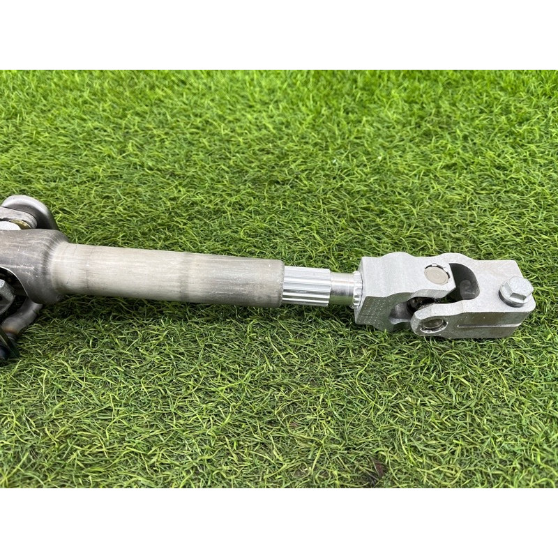 Рулевая колонка с карданчиком (рулевое управление) Mercedes-Benz EQB 350 X243 2022 A1774602900