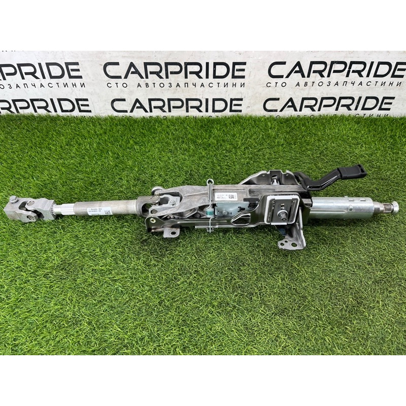 Рулевая колонка с карданчиком (рулевое управление) Mercedes-Benz EQB 350 X243 2022 A1774602900