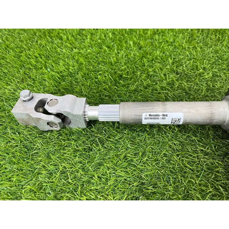 Рулевая колонка с карданчиком (рулевое управление) Mercedes-Benz EQB 350 X243 2022 A1774602900