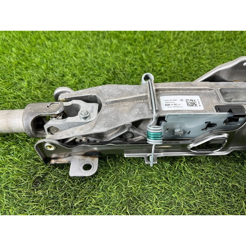 Рулевая колонка с карданчиком (рулевое управление) Mercedes-Benz EQB 350 X243 2022 A1774602900