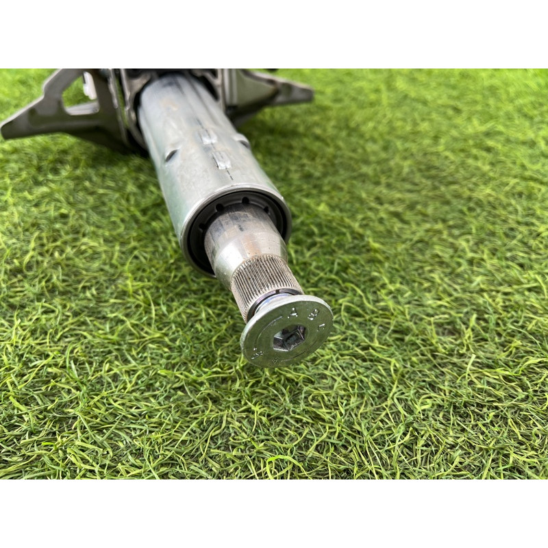 Рулевая колонка с карданчиком (рулевое управление) Mercedes-Benz EQB 350 X243 2022 A1774602900