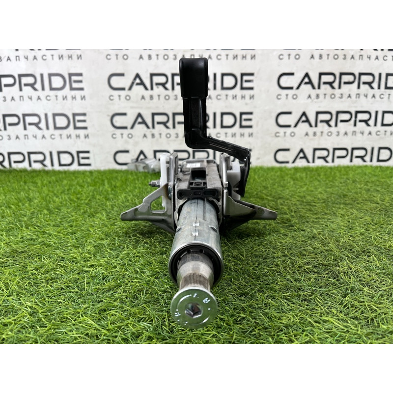 Рулевая колонка с карданчиком (рулевое управление) Mercedes-Benz EQB 350 X243 2022 A1774602900