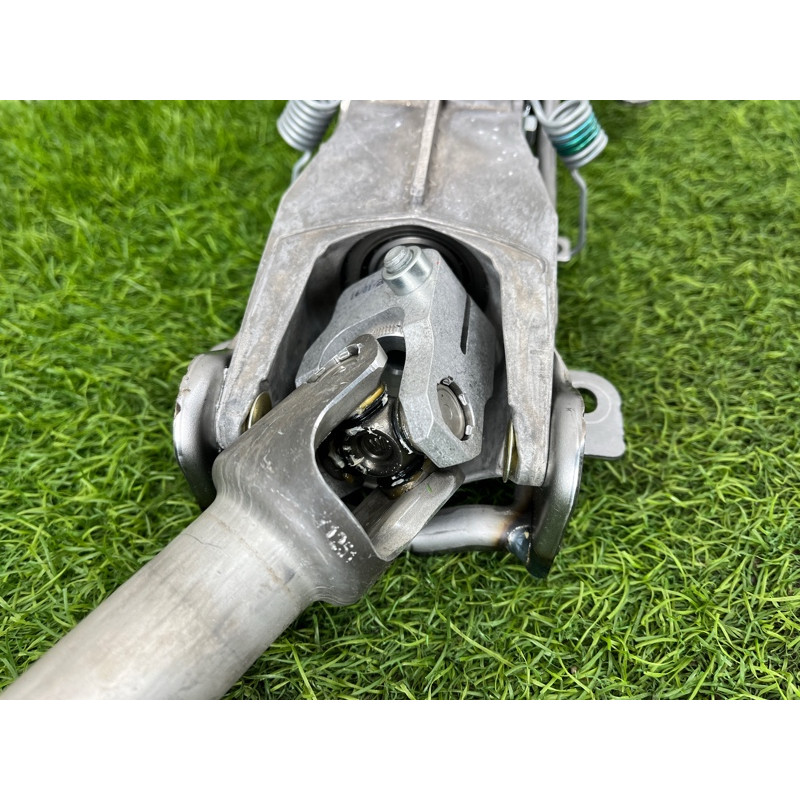 Рулевая колонка с карданчиком (рулевое управление) Mercedes-Benz EQB 350 X243 2022 A1774602900