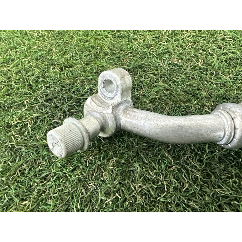 Трубка кондиционера (отопление и кондиционирование) Jeep Grand Cherokee WK2 2018 3.6 68217212AB