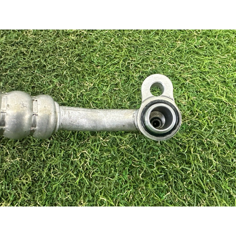 Трубка кондиционера (отопление и кондиционирование) Jeep Grand Cherokee WK2 2018 3.6 68217212AB